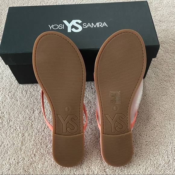 NWT Sandals - Picture 3 of 4